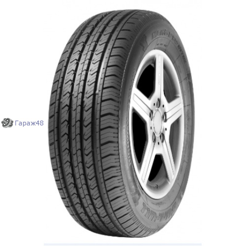 Sunfull Mont-Pro HT782 245/75 R16 111S
