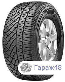Michelin Latitude Cross 265/70 R16 112T